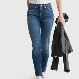 Lucky Brand Bridgette Skinny Jeans
